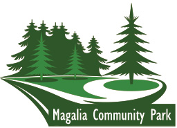 Magalia Community Park logo