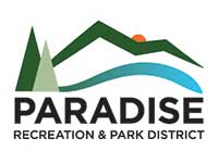 Paradise Recreation and Park District Logo