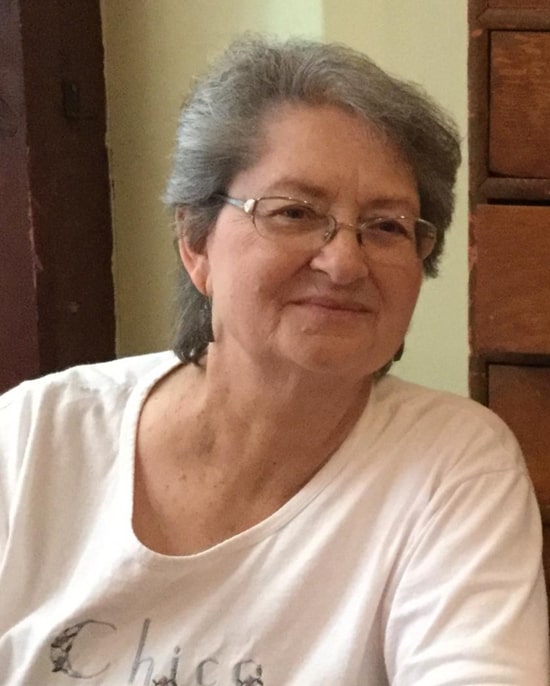 Janet Rose