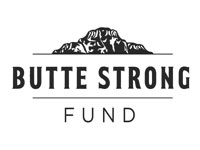 Butte Strong Logo