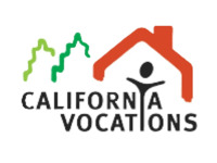 California Vocations, Inc. Logo