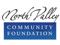 North Valley Community Foundation Logo