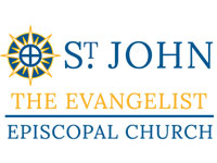 St. John Logo