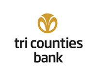 Tricounties Bank Logo